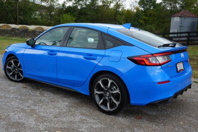 Americans Are Finally Downsizing Because Bigger Cars Are So Damn Expensive
