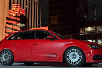 I Lowered My Daily Driver And You Can Too