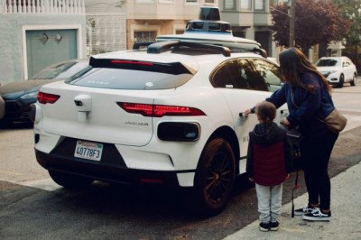 Passengers Threatened And Harassed In Driverless Taxis Feel 'Powerless' To Protect Themselves