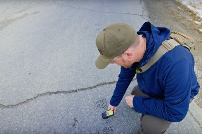 Florida Is Finally Getting Its Radioactive Road