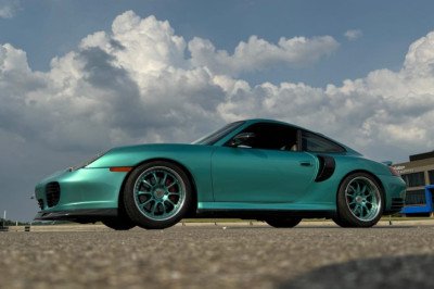 Parts Bought For A Neglected Project Are Basically Free, That's Car Math