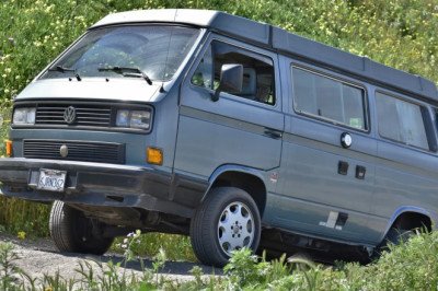 Volkswagen, I’m Begging You To Make An ID Buzz Syncro