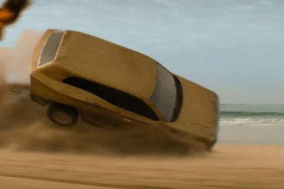 I Watched 136 Movies In 2024 And Ranked Them By How Well The Cars Are Used