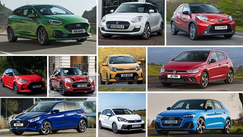 Most reliable small cars - and the three models you might want to avoid...
