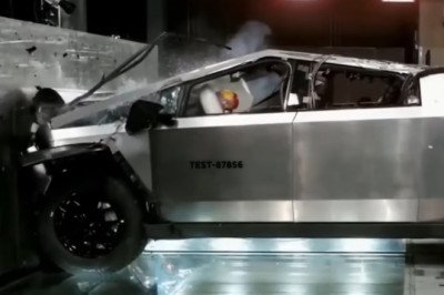 Tesla Yearly Sales Fall For The First Time Over A Decade