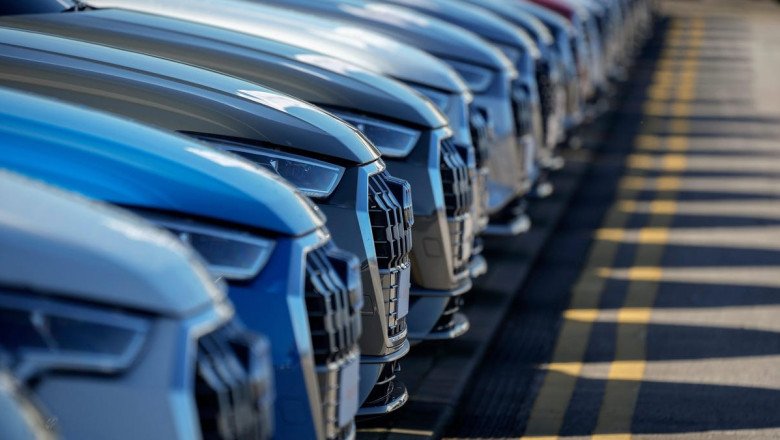 Dealerships Are Giving Discounts Again, And It’s Boosting Sales