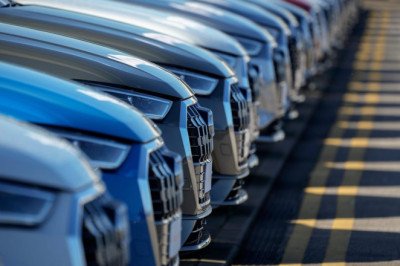 Dealerships Are Giving Discounts Again, And It’s Boosting Sales