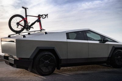 Tesla's Cybertruck Just Became Eligible For $7,500 Federal Incentive, Still $32,590 More Expensive Than Originally Promised