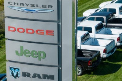 Congrats, Stellantis! Not Even Your Dealers Trust You