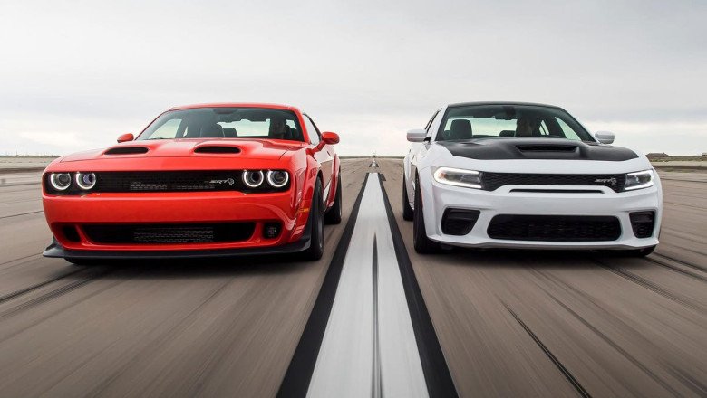 Stellantis Sold Over 78,000 Dead Cars In 2024