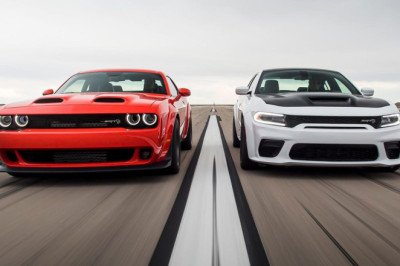 Stellantis Sold Over 78,000 Dead Cars In 2024