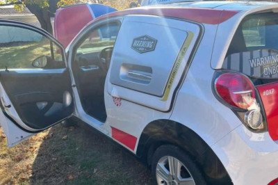 This Domino’s DXP Will Make You The Ultimate Food Delivery Driver
