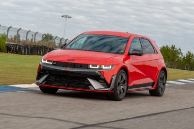 Let’s make the Hyundai Ioniq 5 N better