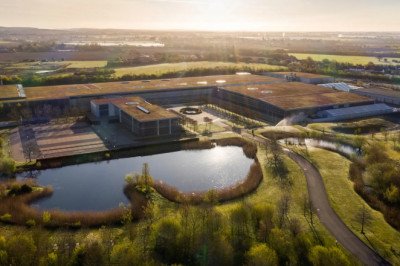 Rolls-Royce invests $370M to build more bespoke luxury cars