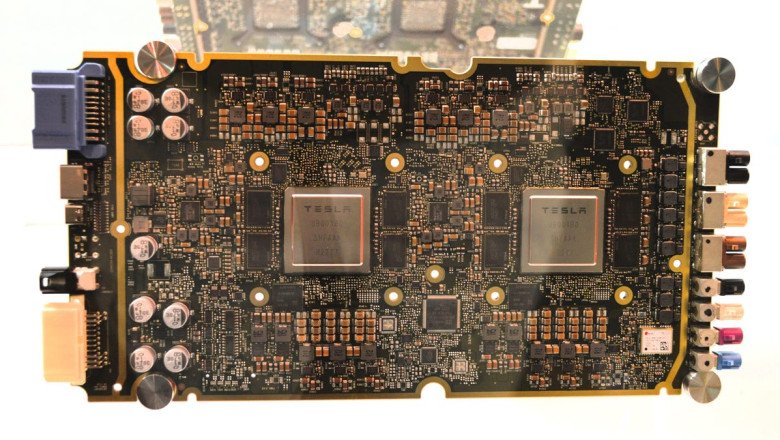 Tesla Full Self Driving Computer Failures Are Bricking Cars And Disabling Features