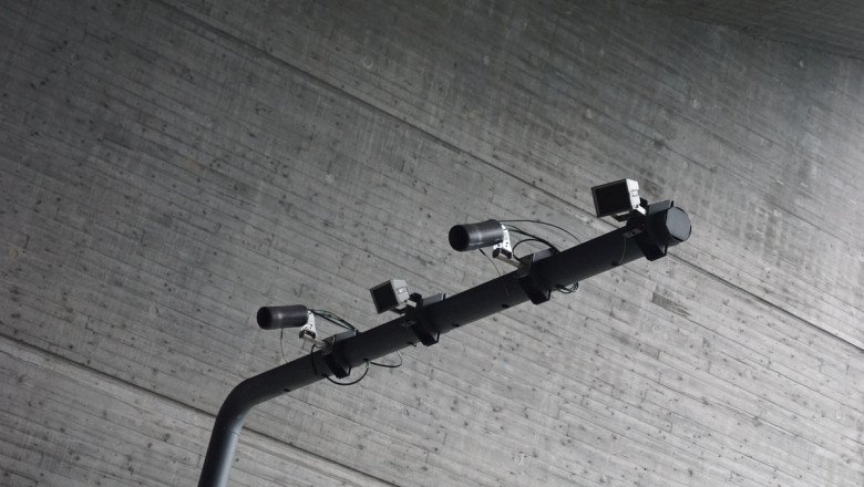Insecure Police License Plate Scanners Stream Your Movements Directly Onto The Internet