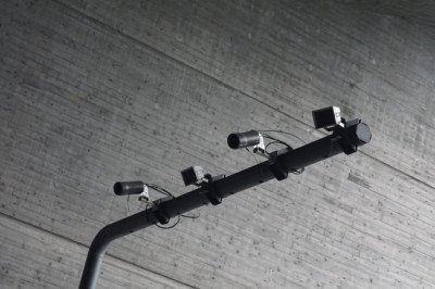 Insecure Police License Plate Scanners Stream Your Movements Directly Onto The Internet