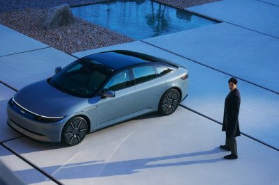 New self-driving car launching in 2026 that aims to compete with Tesla