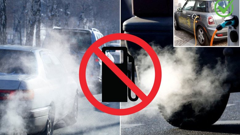 Will the 2030 ban on new petrol and diesel cars happen... and will I still be able to drive my petrol car?
