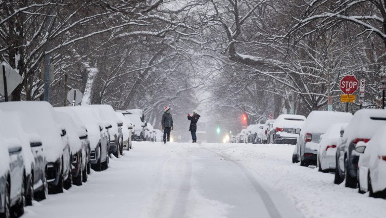 Y'all Drive Safe Out There Now, You Hear?