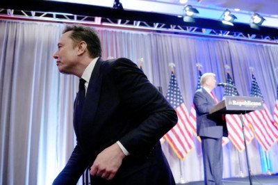 Trump Emissions Rollback Could Devastate Tesla