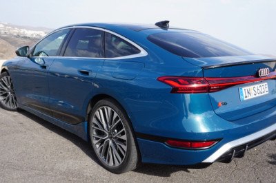 Tesla Is Now Bigger Than Audi, And It’s Not Especially Close