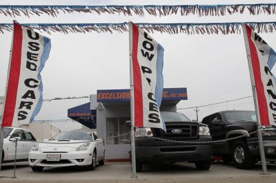 This Is The Most Ridiculous Used Car Quote I've Ever Seen