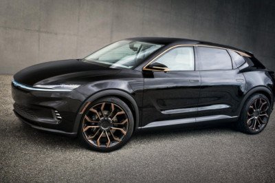 Chrysler Just Shelved Its Electric SUV Project, So What The Heck Is It Going To Sell?
