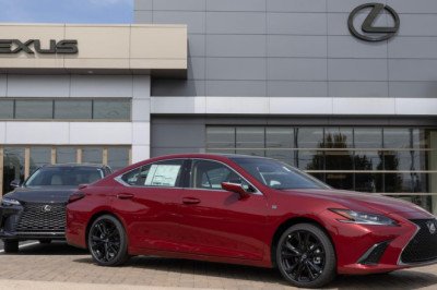Man Fired From Lexus Dealer For Wife's Porn Can Sue, Judge Rules