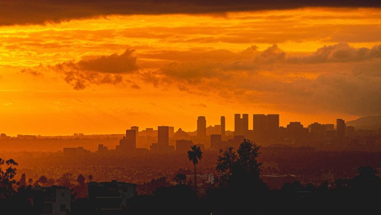 AI Could Pump Out More Air Pollution Than All Of California’s Cars In Five Years