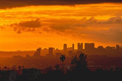 AI Could Pump Out More Air Pollution Than All Of California’s Cars In Five Years