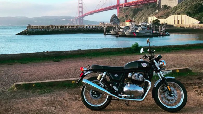 Royal Enfield Has Tripled Its Sales In Ten Years