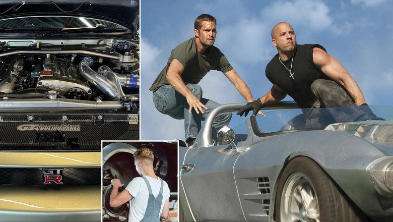 Car valuation experts warn over modifying a vehicle - here's why