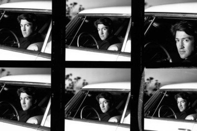 David Lynch Directed Some Of The Most Surreal Car Commercials You'll Ever See
