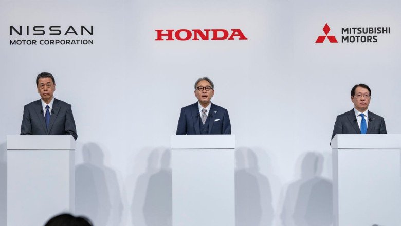 Honda Doesn’t Want Renault In Its Deal With Nissan