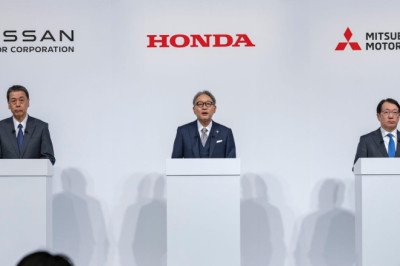 Honda Doesn’t Want Renault In Its Deal With Nissan