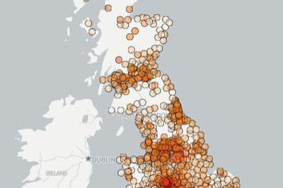 Towns and cities with highest car theft rates revealed - how at risk is YOUR motor based on where you live