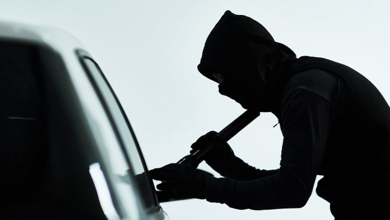 I'm a car theft expert - this is why you haven't been told your stolen motor has actually been found...