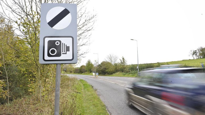 SNP sounds defiance over 'vital' plan to slash speed limits to 50mph on Scottish roads after record 19,000 responses to consultation