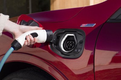 Ford recalls 26,000 plug-in hybrid SUVs but warns fix isn't ready and tells owners NOT to charge due to battery fire risk