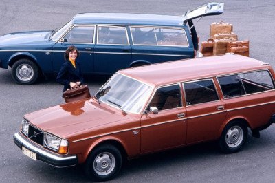 Volvo considering axing estate cars FOR GOOD: Is it the end of the road for the legendary Swedish family car?