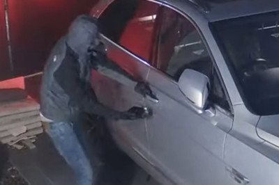 Why YOUR keyless car could be gone in just 23 seconds - as experts blame everyday electronic gadget for 15-year-high in vehicle thefts