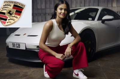 EV slowdown slams the brakes on Porsche profits as it faces growing competition from China