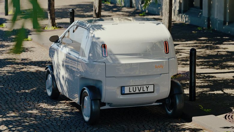 Major car maker partners with Swedish flat-pack EV brand - and no, it's not Ikea