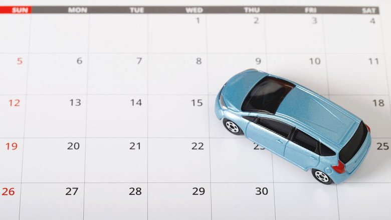 The car insurance sweet spot before renewal date that could save you £164
