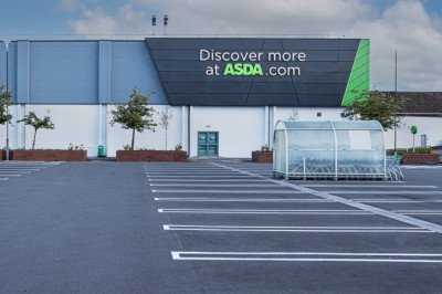 The little-known supermarket parking catch that could land you a £100 charge
