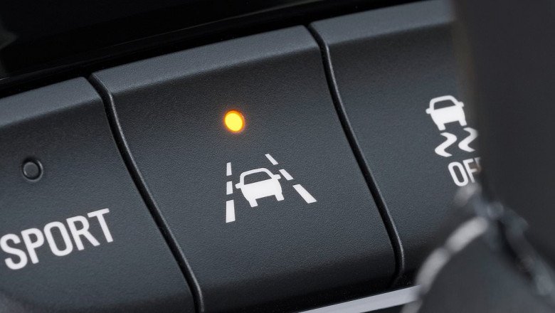 Car safety tech dubbed 'dangerous, distracting and useless' by drivers - and it's why half turn assist features OFF