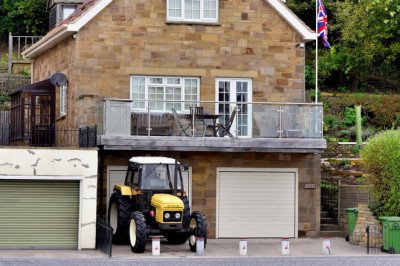 Do I need planning permission for driveway bollards, how much do they cost to install and can they add value to my home?