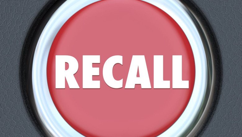 Millions driving faulty vehicles because dealerships are failing to notify customers about safety recalls, investigation reveals