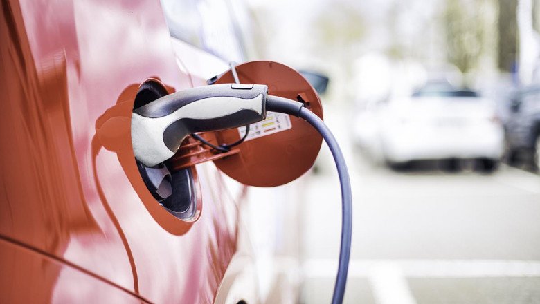 Benefits claimants receive free electric vehicle chargers under taxpayer-subsidised Motability car scheme